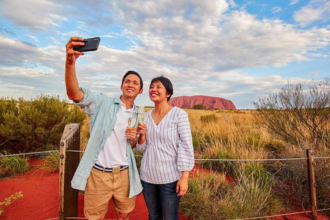 2-Day Uluru (Ayers Rock) And Kings Canyon Tour From Alice Springs - Accommodation Gold Coast 0