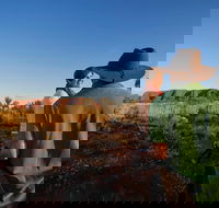 3-Day Alice Springs to Uluru Ayers Rock via Kings Canyon Tour - Accommodation Gold Coast