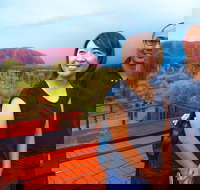 3-Day Uluru Ayers Rock to Alice Springs Red Centre Highlights Tour - Accommodation Gold Coast