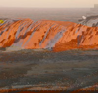 Uluru Helicopter Flights - Accommodation Gold Coast