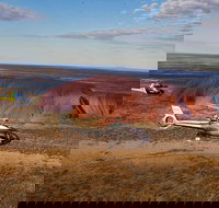 Uluru and Kata Tjuta Scenic Helicopter Flight - Accommodation Gold Coast