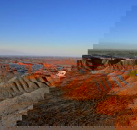 Kings Canyon Helicopter Tour - Accommodation Gold Coast