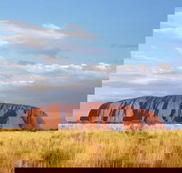 4-Hour Uluru Sunset Tour from Yulara - Accommodation Gold Coast