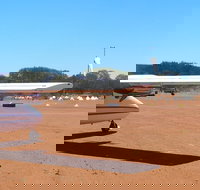 Scenic Flight The Ultimate Outback Adventure - Accommodation Gold Coast