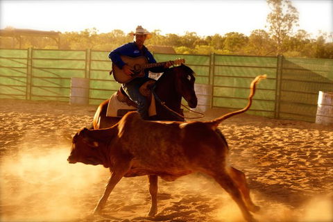 Skip-the-Line Katherine Outback Experience Show Ticket - 1 Gold Coast 1