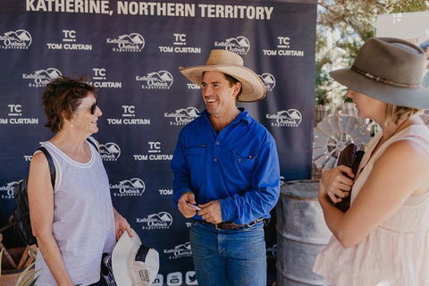 Skip-the-Line Katherine Outback Experience Show Ticket - 1 Gold Coast 4