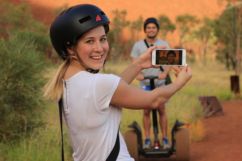 Ayers Rock Uluru Sunrise And Segway - Accommodation Gold Coast 6