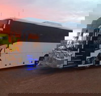 UluruAyers Rock to Alice Springs Coach Transfer - Accommodation Gold Coast