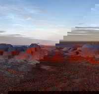 Scenic Flight Uluru  Kata Tjuta - Accommodation Gold Coast