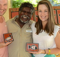 Top Didj Cultural Experience  Art Gallery - Accommodation Gold Coast