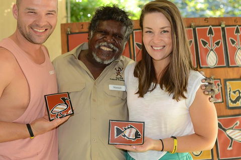 Top Didj Cultural Experience & Art Gallery - 1 Gold Coast 0