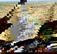 20-Minute Nitmiluk National Park Thirteen Gorges Helicopter Flight - 1 Gold Coast