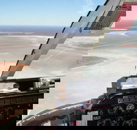 Uluru Kata Tjuta and Lake Amadeus Helicopter Tour - Accommodation Gold Coast