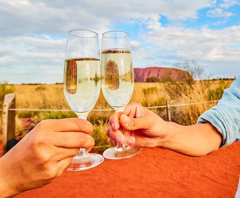 Ayers Rock 4 Tour Combo: Complete Uluru Base Walk At Sunrise, Valley Of The Winds At Sunrise, Kata Tjuta Sunset And Uluru Sunset - Accommodation Gold Coast 8