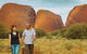 Ayers Rock 4 Tour Combo: Complete Uluru Base Walk At Sunrise, Valley Of The Winds At Sunrise, Kata Tjuta Sunset And Uluru Sunset - thumb 3