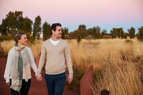 2-Day Uluru (Ayers Rock) To Alice Springs Red Centre Explorer Tour - 1 Gold Coast 0