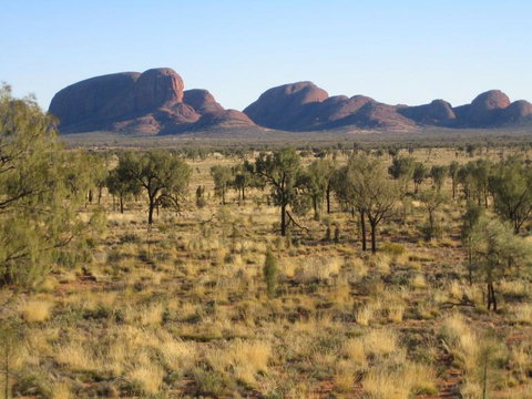 2-Day Uluru Sunset And Kata Tjuta Tour From Ayers Rock - Accommodation Gold Coast 5