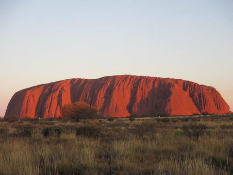 2-Day Uluru Sunset And Kata Tjuta Tour From Ayers Rock - Accommodation Gold Coast 3