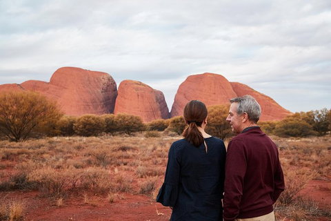 2-Day Uluru Sunset And Kata Tjuta Tour From Ayers Rock - Accommodation Gold Coast 9