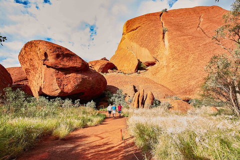2-Day Uluru Sunset And Kata Tjuta Tour From Ayers Rock - Accommodation Gold Coast 18
