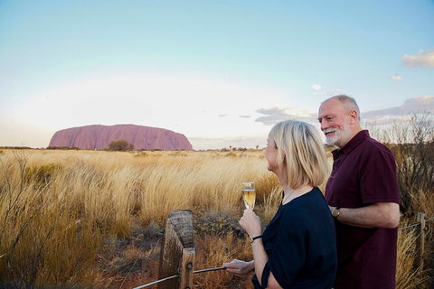 2-Day Uluru Sunset And Kata Tjuta Tour From Ayers Rock - Accommodation Gold Coast 19