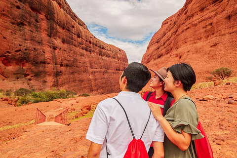 2-Day Uluru Sunset And Kata Tjuta Tour From Ayers Rock - Accommodation Gold Coast 15