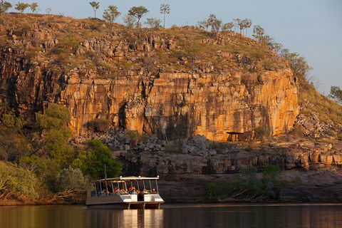 Nitmiluk (Katherine) Gorge Cruise - 1 Gold Coast 0