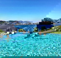 20 Day Darwin to Perth Adventure - 1 Gold Coast