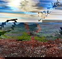 20 Day Darwin to Perth Adventure - 1 Gold Coast