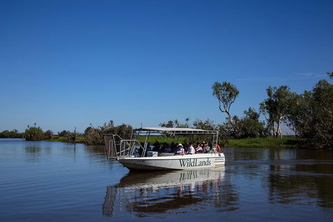 Safari Cruise (1 Hour) - Accommodation Gold Coast 0