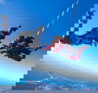 Byron Bay Tandem Sky Dive - Gold Coast 4U
