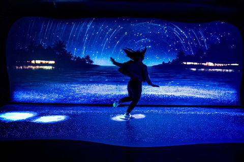 SEA LIFE Sydney Aquarium Entrance Ticket - Accommodation Gold Coast 35