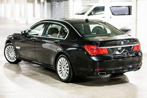 Family Sydney Airport Arrival Transfer - Accommodation Gold Coast 1