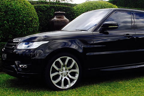 Family Sydney Airport Arrival Transfer - Accommodation Gold Coast 8