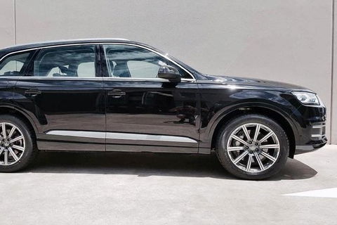 Family Sydney Airport Arrival Transfer - Accommodation Gold Coast 6