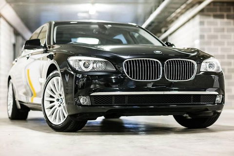 Family Sydney Airport Arrival Transfer - Accommodation Gold Coast 2
