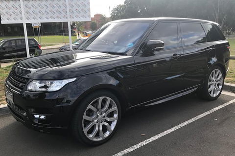 Family Sydney Airport Arrival Transfer - Accommodation Gold Coast 5