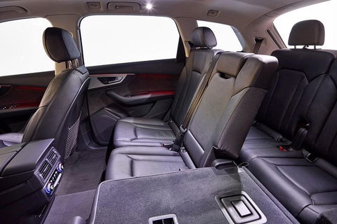 Family Sydney Airport Arrival Transfer - Accommodation Gold Coast 3