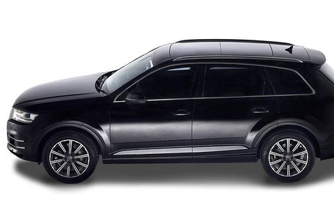 Family Sydney Airport Arrival Transfer - Accommodation Gold Coast 9