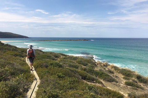 5 Day Murramarang Coast Journey From Sydney - Guided Hike With Villa Accom - 1 Gold Coast 0