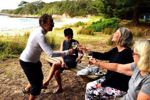 5 Day Murramarang Coast Journey From Sydney - Guided Hike With Villa Accom - 1 Gold Coast 7