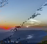 Byron Bay Kayaking with Dolphins and Mount Warning Sunrise Climb Including Overnight Camping and BBQ Dinner - 1 Gold Coast