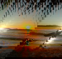 5-Day Byron Bay and Evans Head Surf Adventure from Brisbane Gold Coast or Byron Bay - Gold Coast 4U