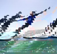 Private and Small-Group Surfing Lessons in Byron Bay - 1 Gold Coast