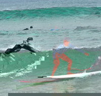 Out The Back 3-Day Surf School in Byron Bay - 1 Gold Coast