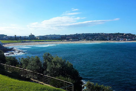BONDI BEACH - 1.5 Hours Sightseeing Motorcycle Tour - Accommodation Gold Coast 3
