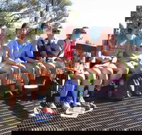 Mount Warning Day Trip from Byron Bay Including BBQ Lunch - 1 Gold Coast