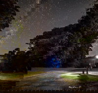 Byron Bay Surfing Lesson and Mount Warning Sunrise Climb Including Overnight Camping and BBQ Dinner - 1 Gold Coast