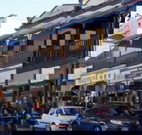 Byron Bay and Beyond Tour Including Cape Bryon Lighthouse Crystal Castle and Bangalow - 1 Gold Coast