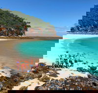 Stray Australia Byron Bay to Cairns - Freestyle Tour - 1 Gold Coast